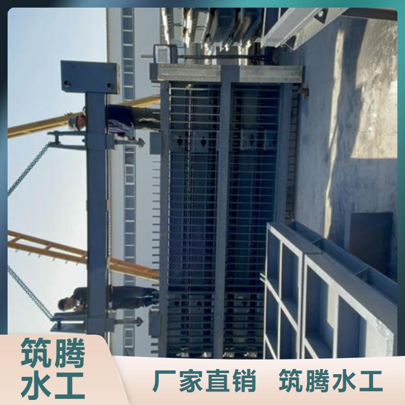 循环式格栅清污机供应采购