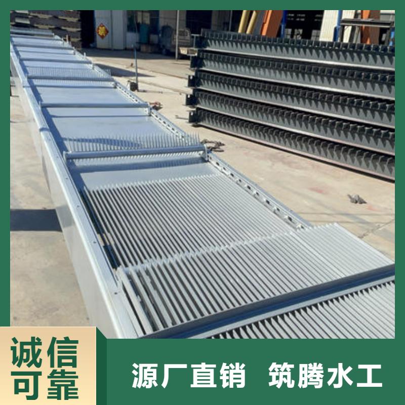 泵站回转式清污机规格齐全实力厂家