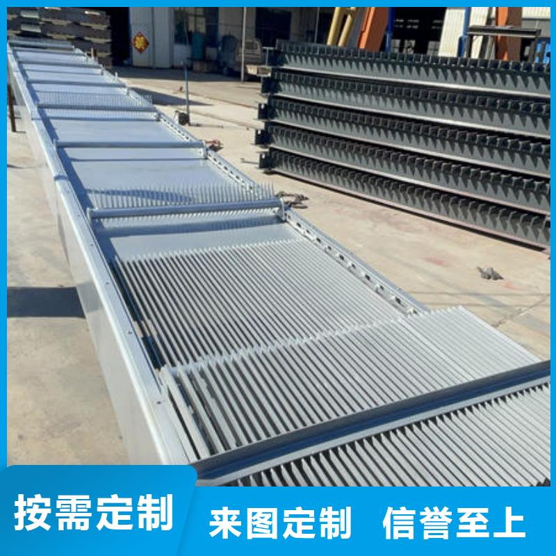 不锈钢回转式清污机源头厂家直销