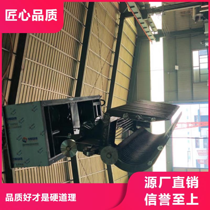 循环式格栅清污机供应采购