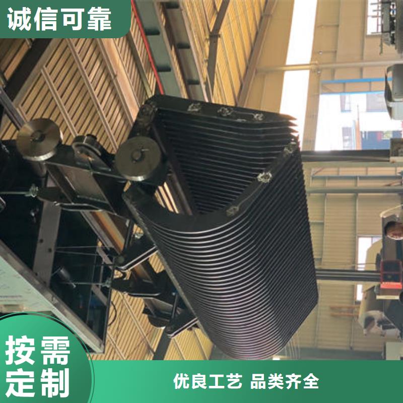 回转式清污机型号全低