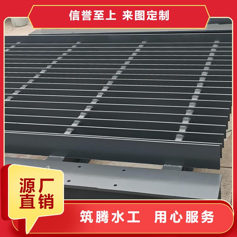 不锈钢格栅除污机源头厂家经验丰富
