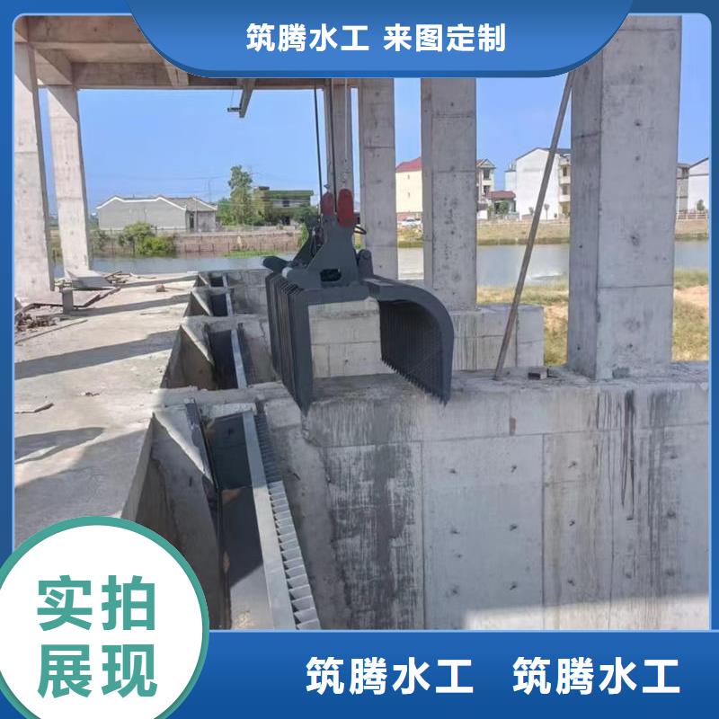 循环式齿耙清污机欢迎新老客户垂询