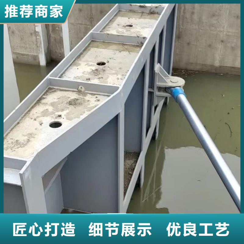 翻板闸门厂家货源