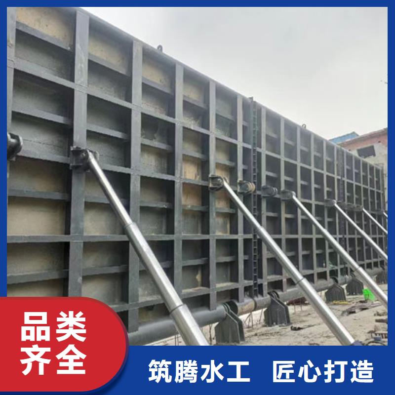 景观闸门规格齐全实力厂家