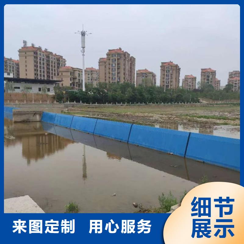 水利自控翻板闸门规格齐全实力厂家
