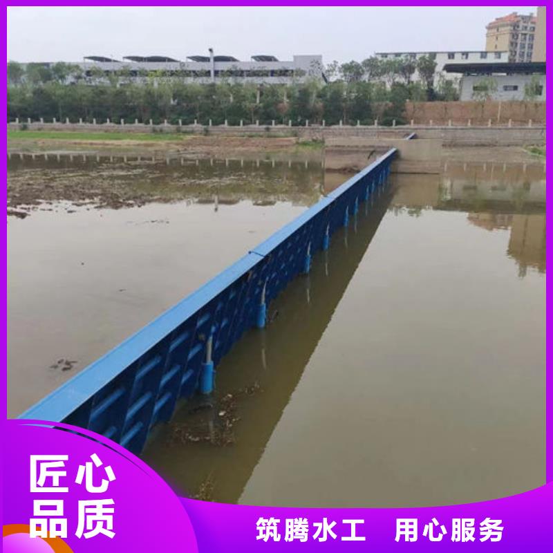液压合页坝产地直供