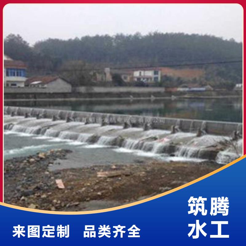 液压合页坝厂家直营