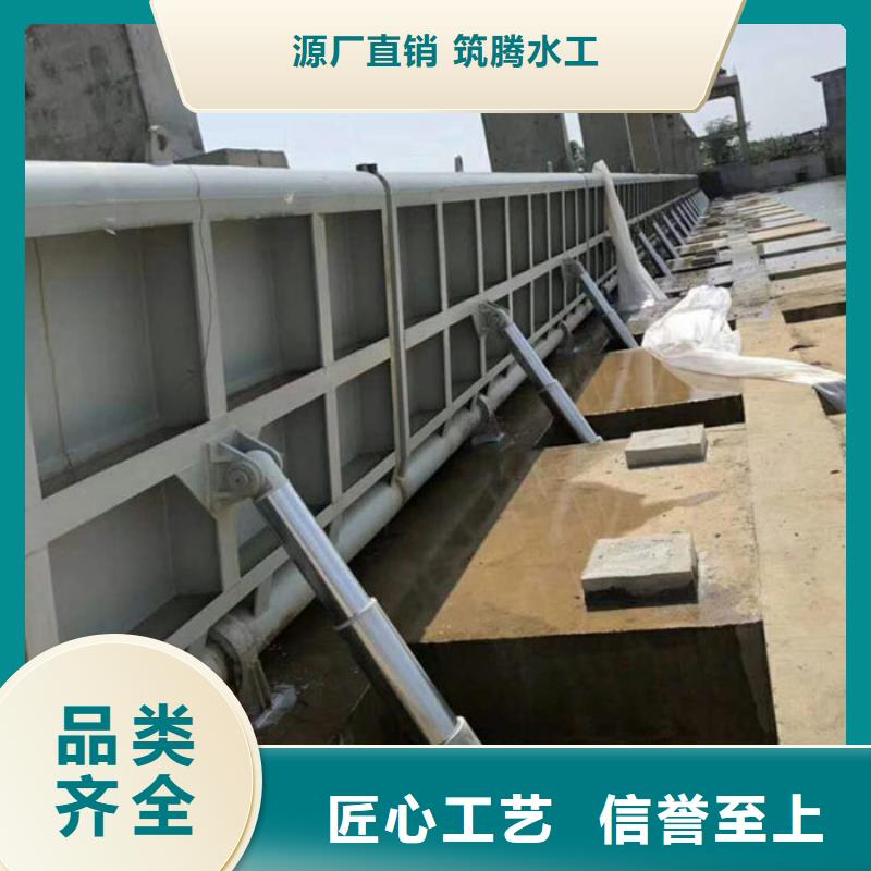 液压钢坝厂家货源