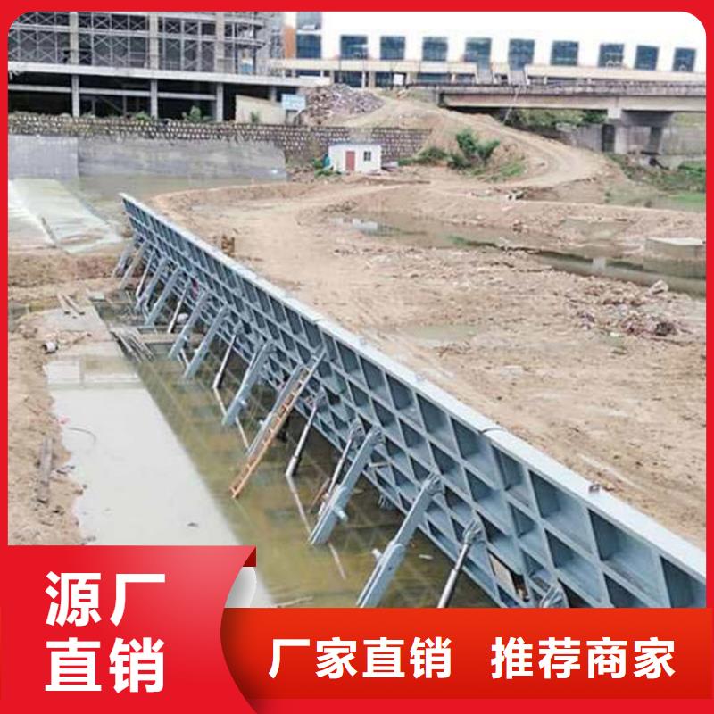 钢坝闸门厂家货源