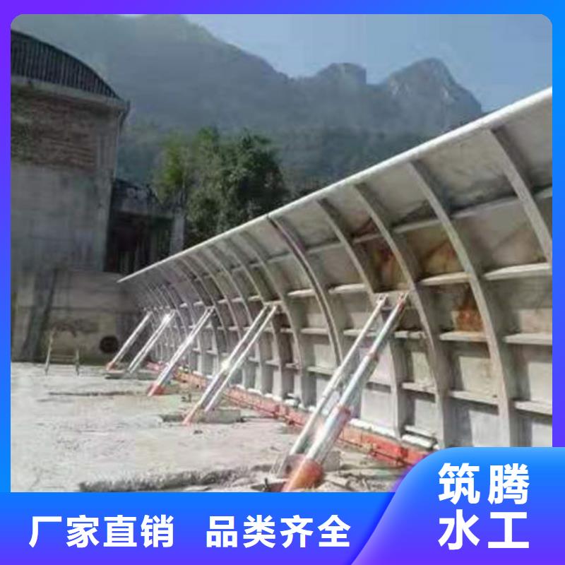 翻板闸门厂家货源
