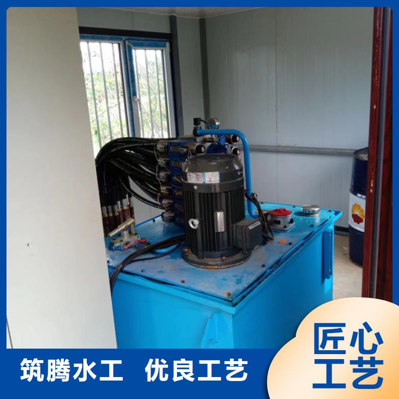钢坝翻板闸门厂家货源