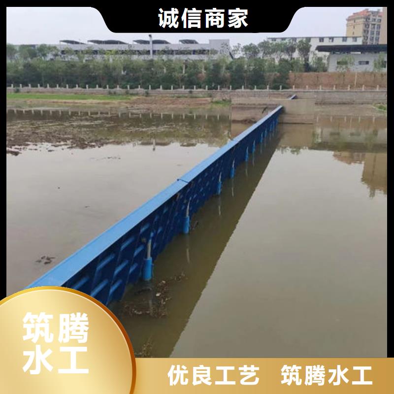 钢坝闸门规格齐全实力厂家