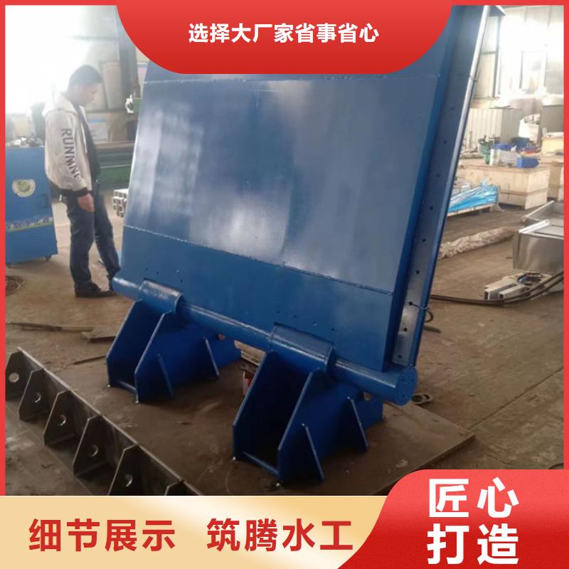 液压合页坝厂家直营