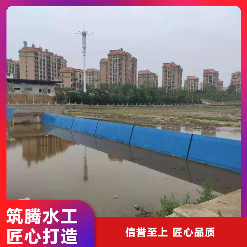 液压翻板钢闸门售后无忧