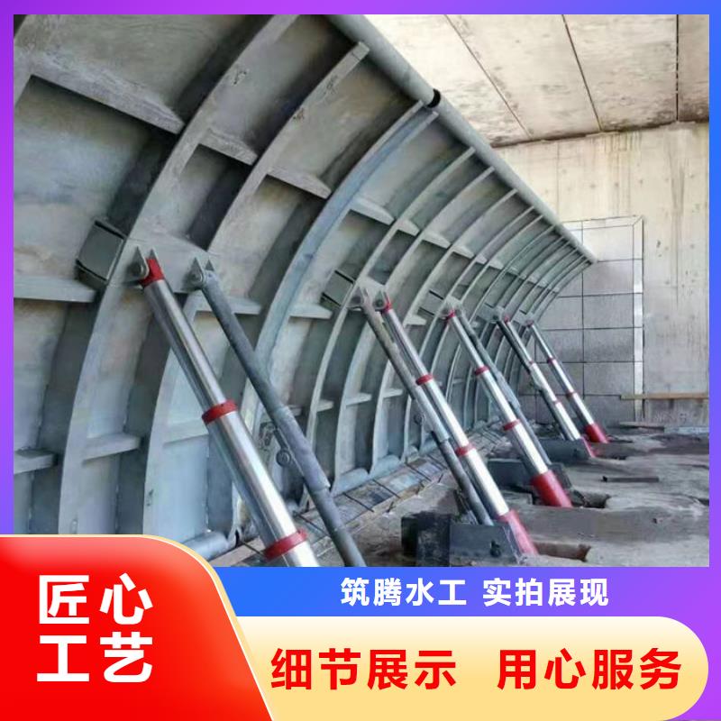 水利自动翻板闸门售后无忧