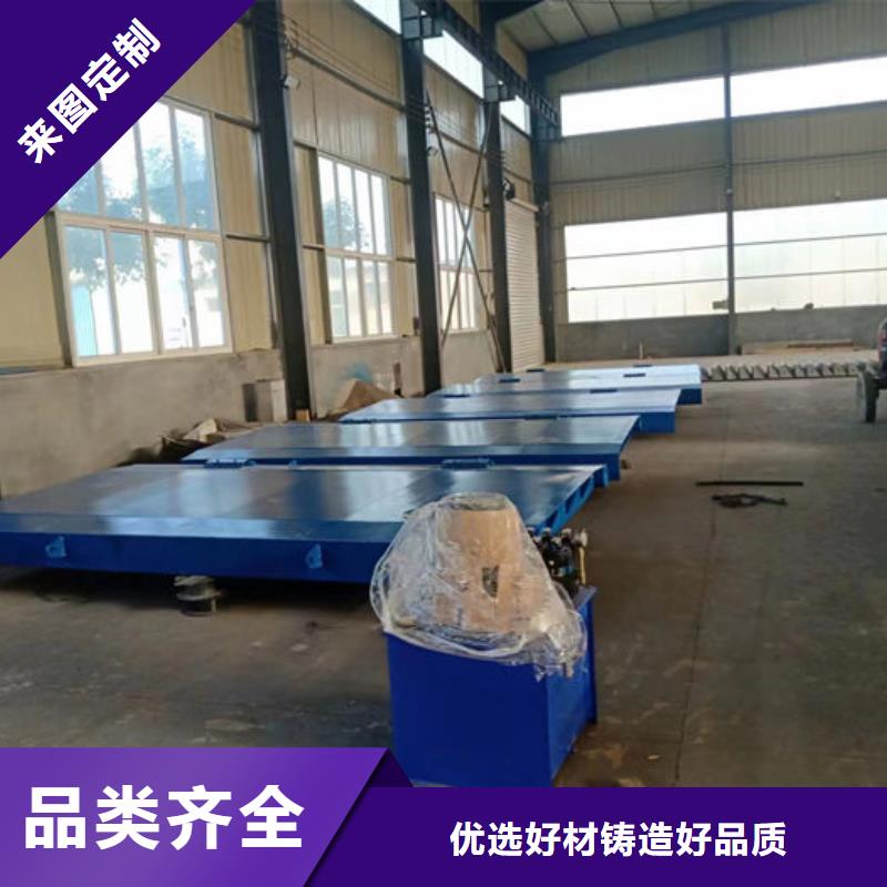 景观闸门规格齐全实力厂家
