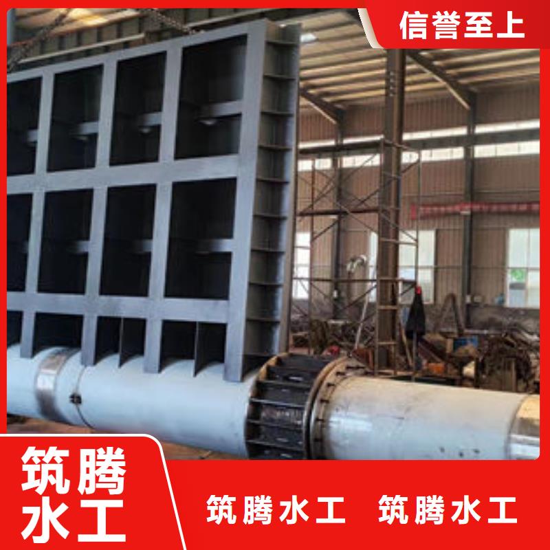 景观闸门规格齐全实力厂家