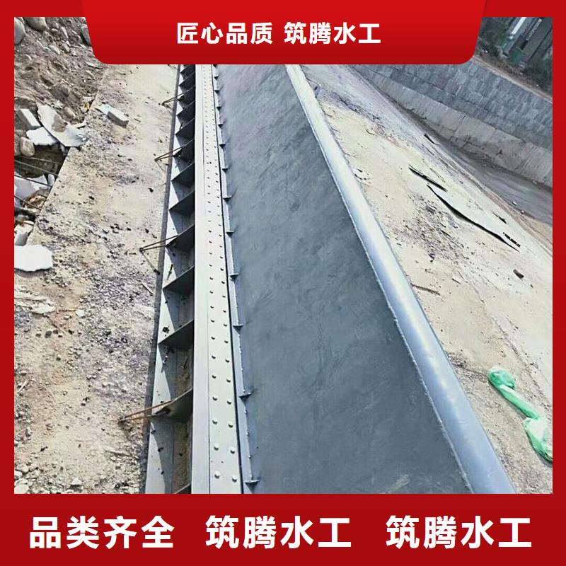 水利自动翻板闸门用心经营