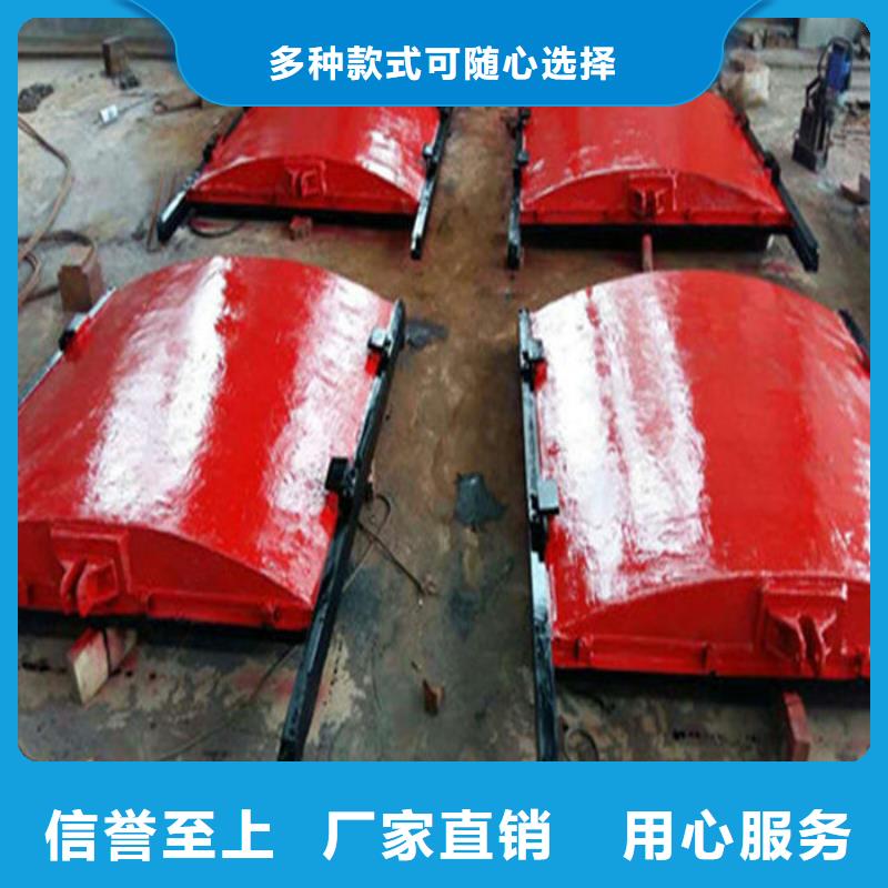涵管铸铁闸门厂家直营