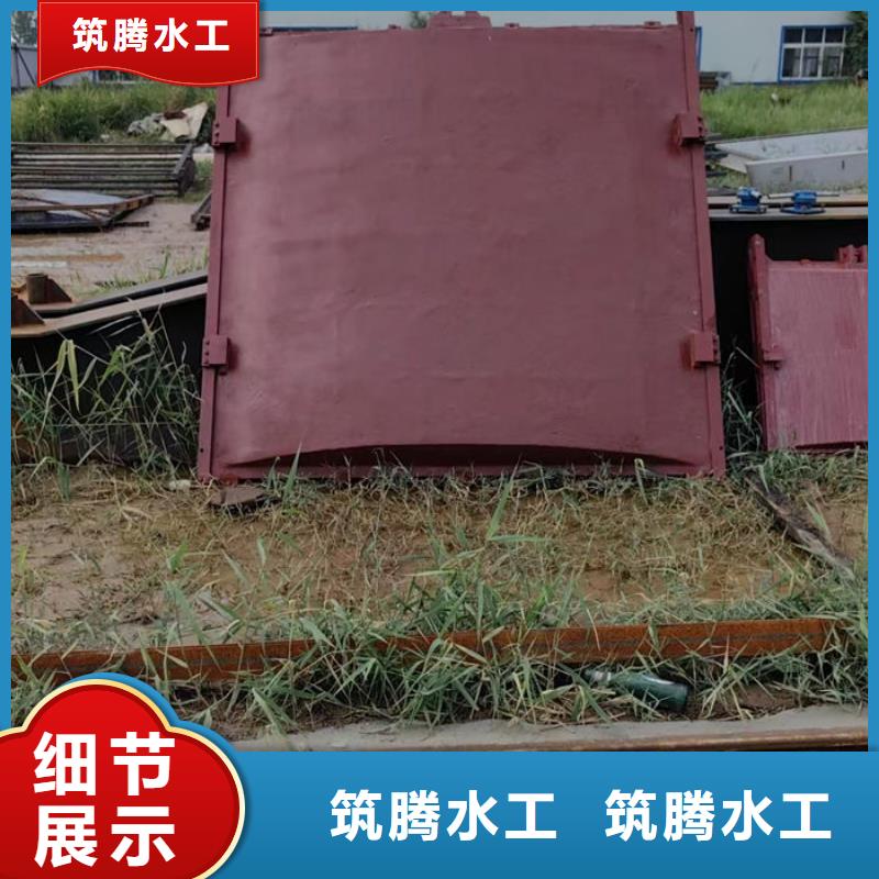 暗杆式铸铁闸门工厂直供