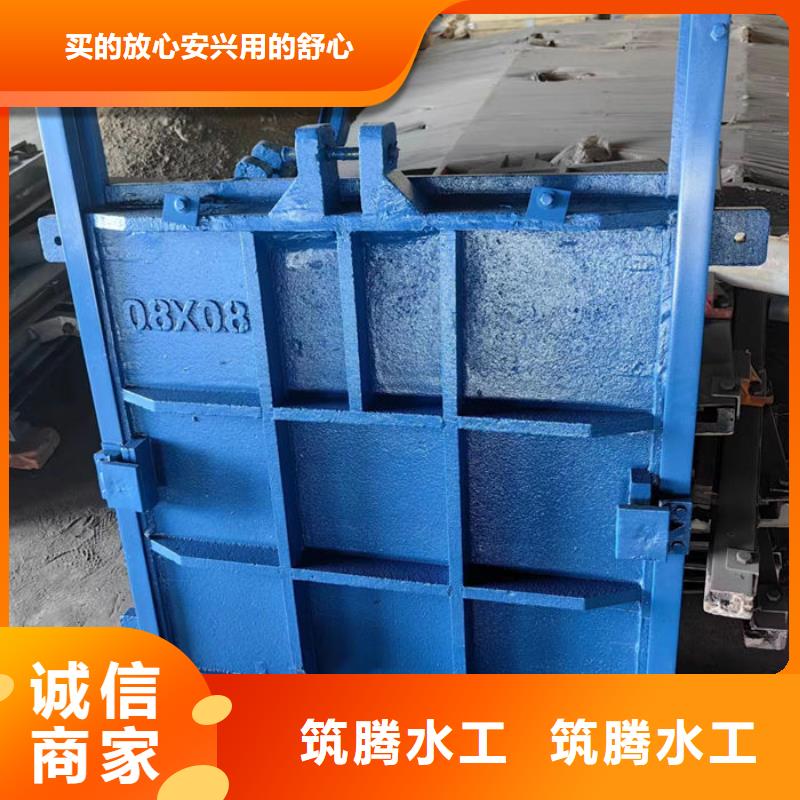 雨污分流闸门型号齐全