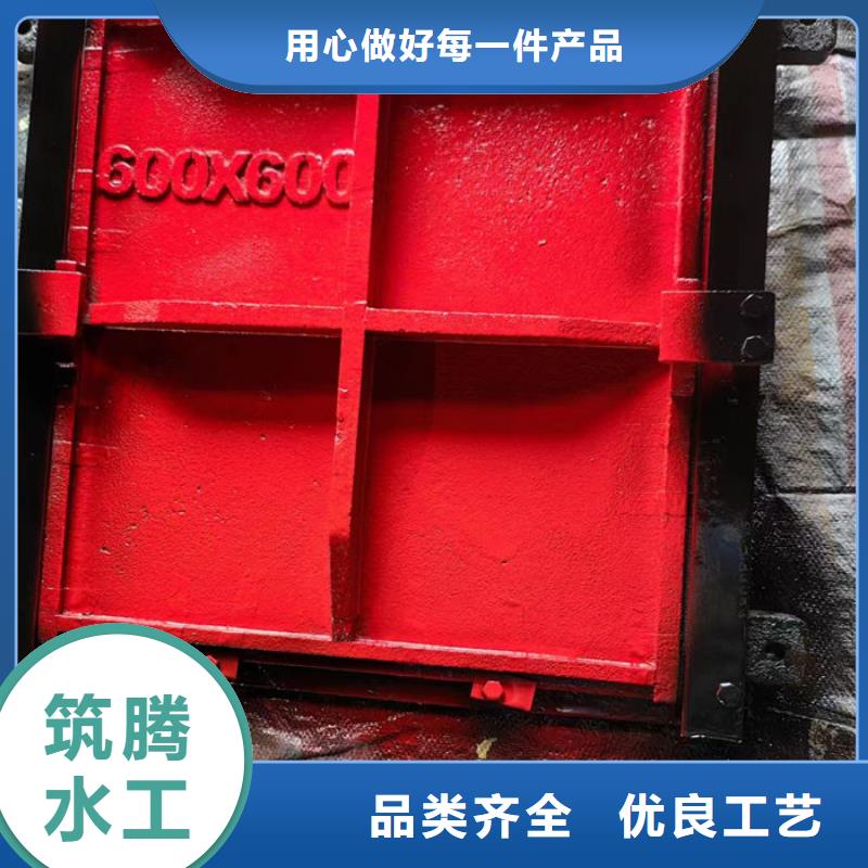 机闸一体式闸门型号齐全