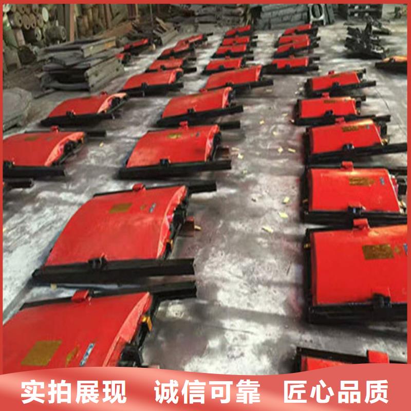平板铸铁闸门用心经营