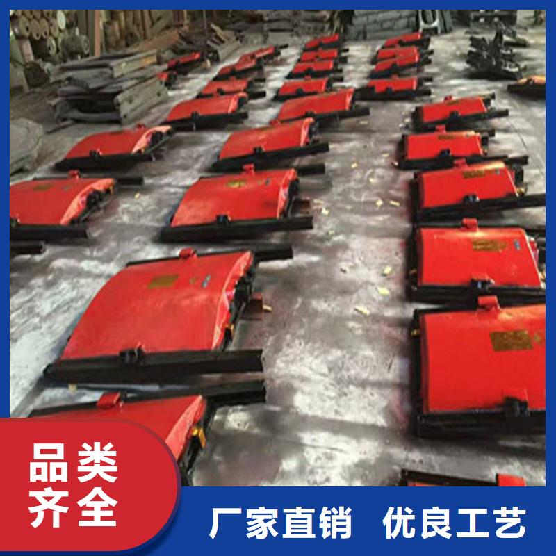 AXY暗杆式铸铁镶铜圆闸门真诚合作