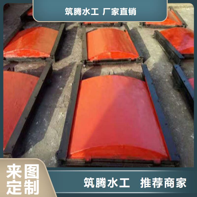 PZJY一体式铸铁闸门源头厂家