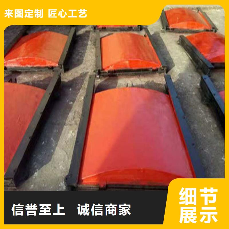 铸铁圆闸门源头厂家