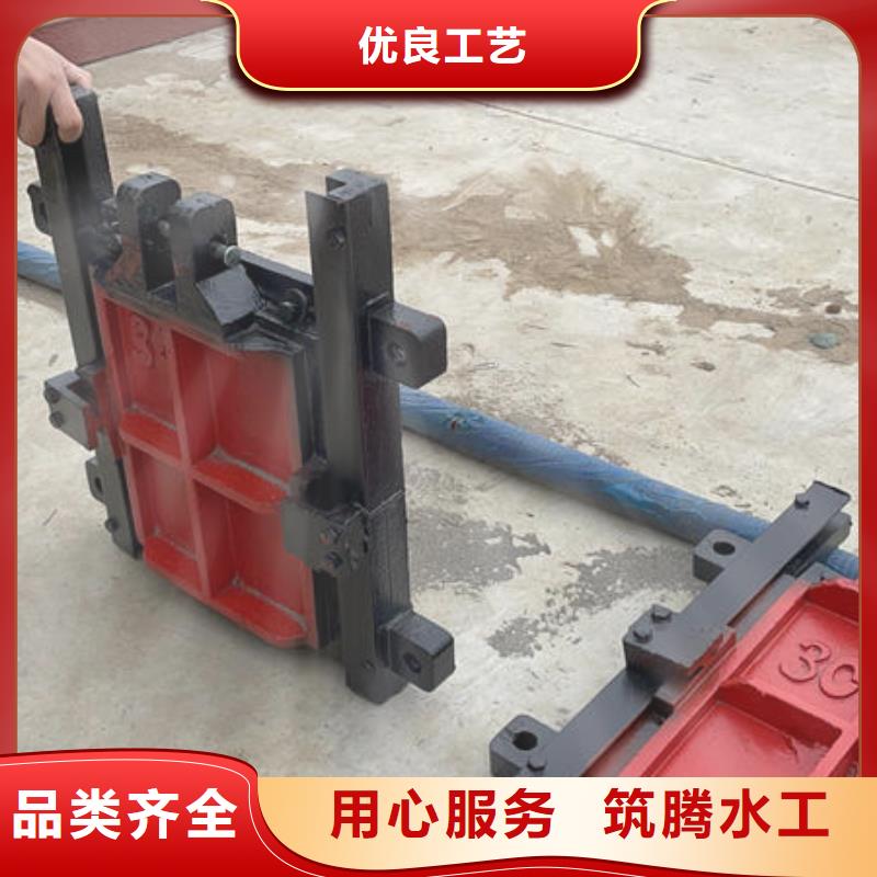 农田水利斗门工厂采购