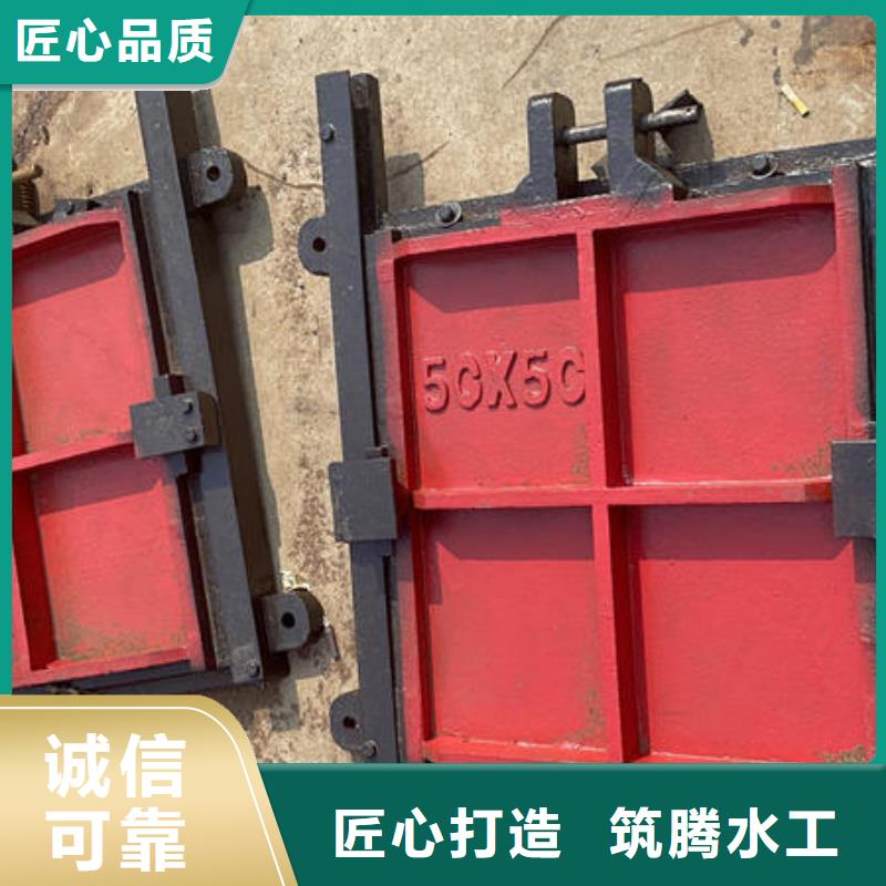 农田水利斗门工厂采购