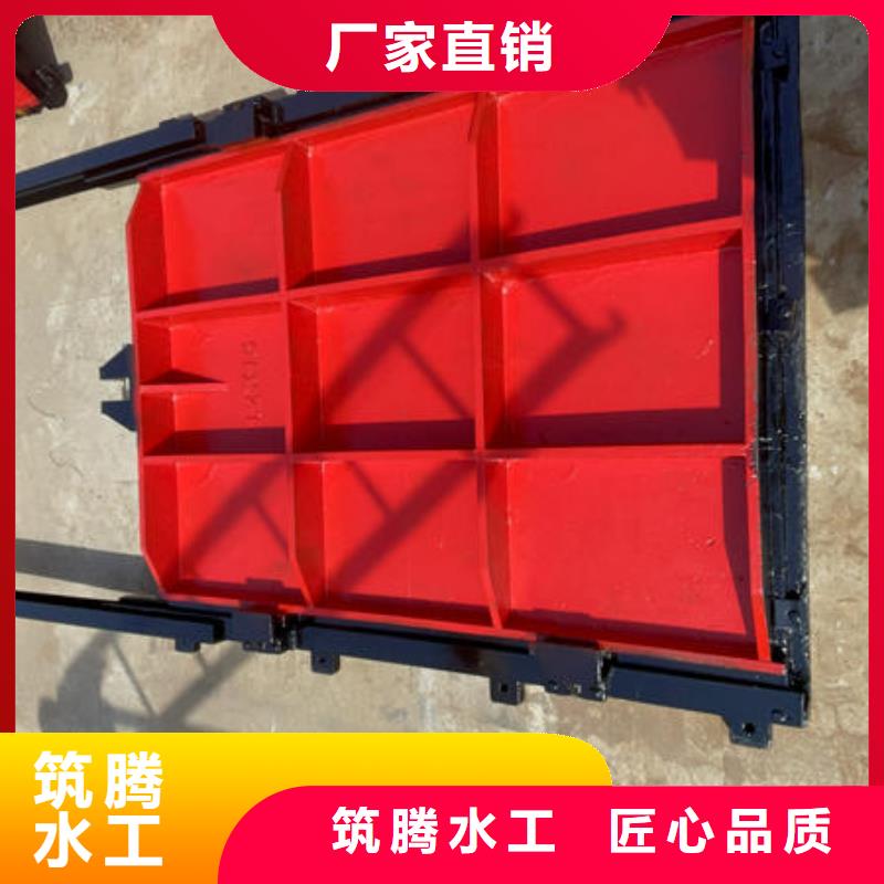 河道闸门制造生产销售