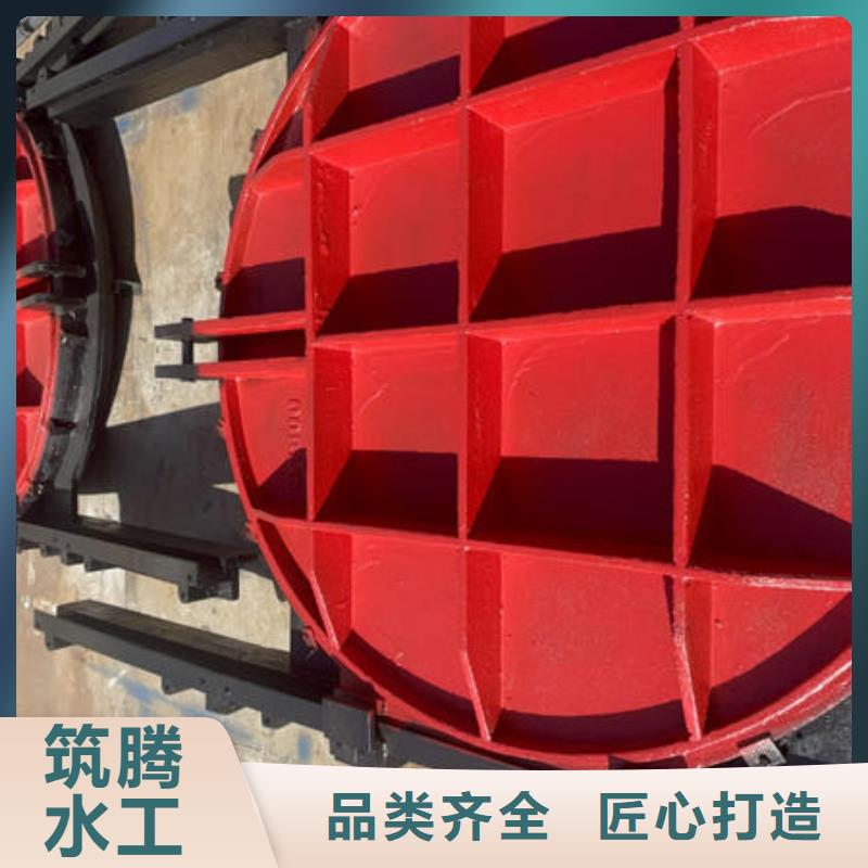 单向铸铁闸门0中间商差价