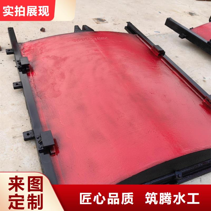 明杆式铸铁闸门值得买