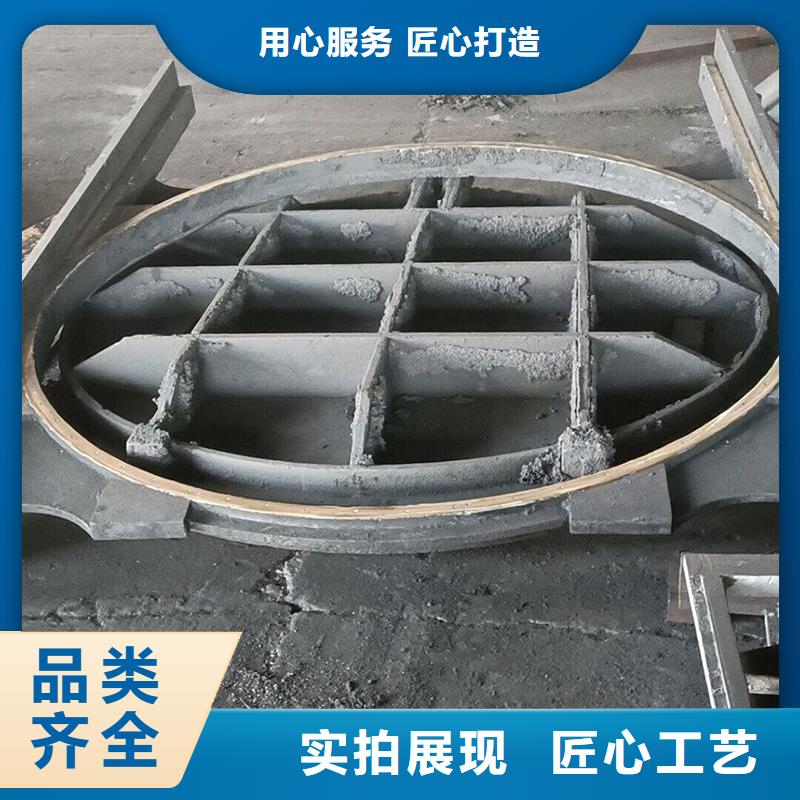 铸铁闸门型号齐全