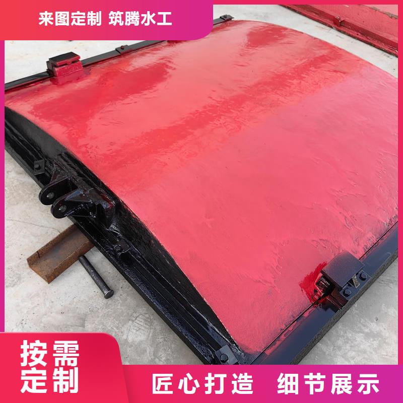 PGZ铸铁闸门厂家现货供应