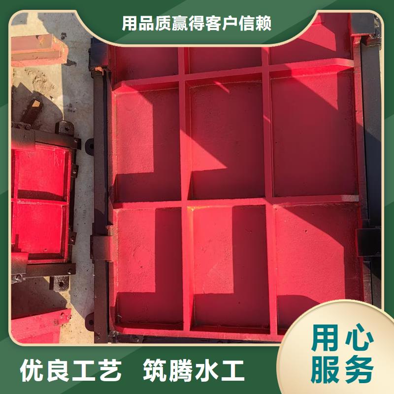 农田水利斗门工厂采购