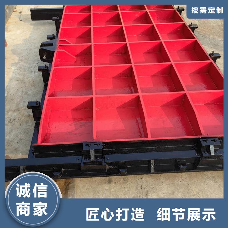 机门一体闸门注重细节