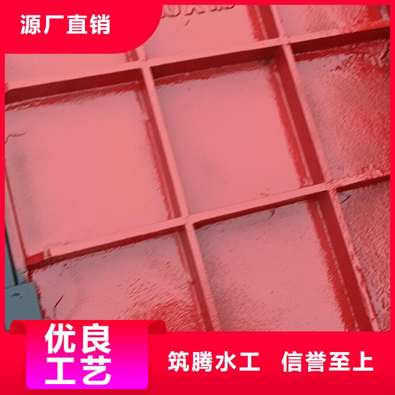 单向铸铁闸门0中间商差价