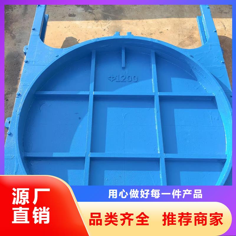 附壁式铸铁闸门厂家精选