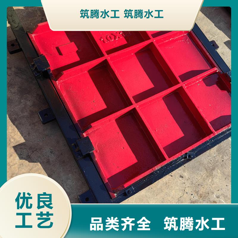 铸铁闸门厂家直销