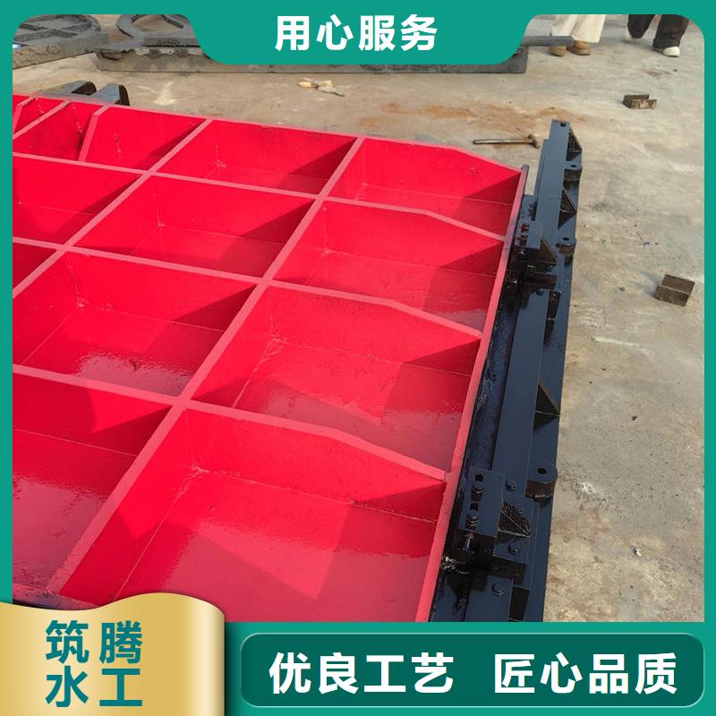 机门一体闸门注重细节