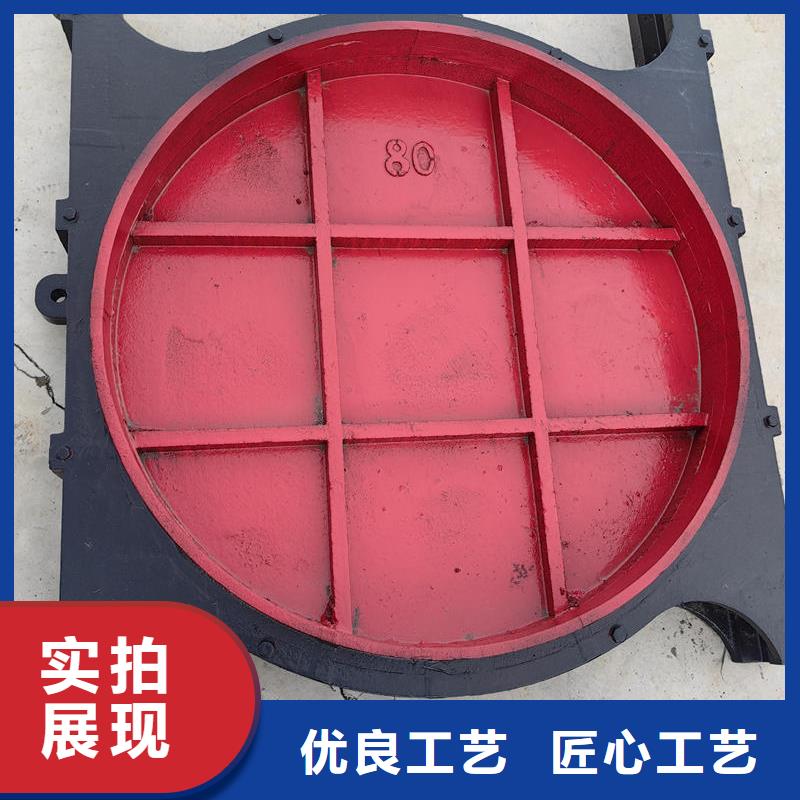 铸铁闸门厂家直销