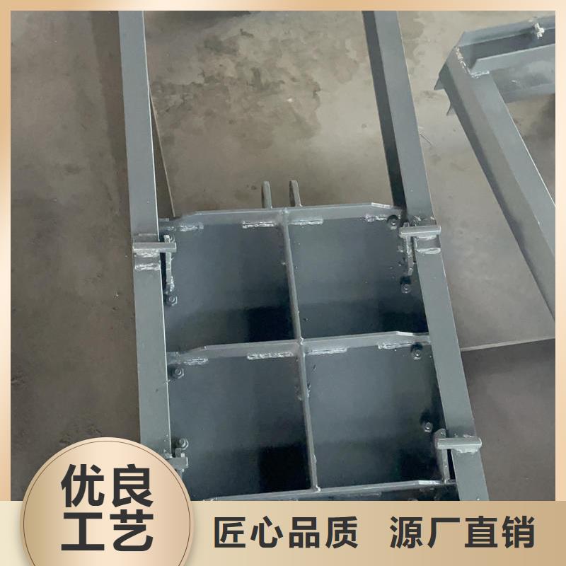 钢闸门-进水口检修闸门N年专注