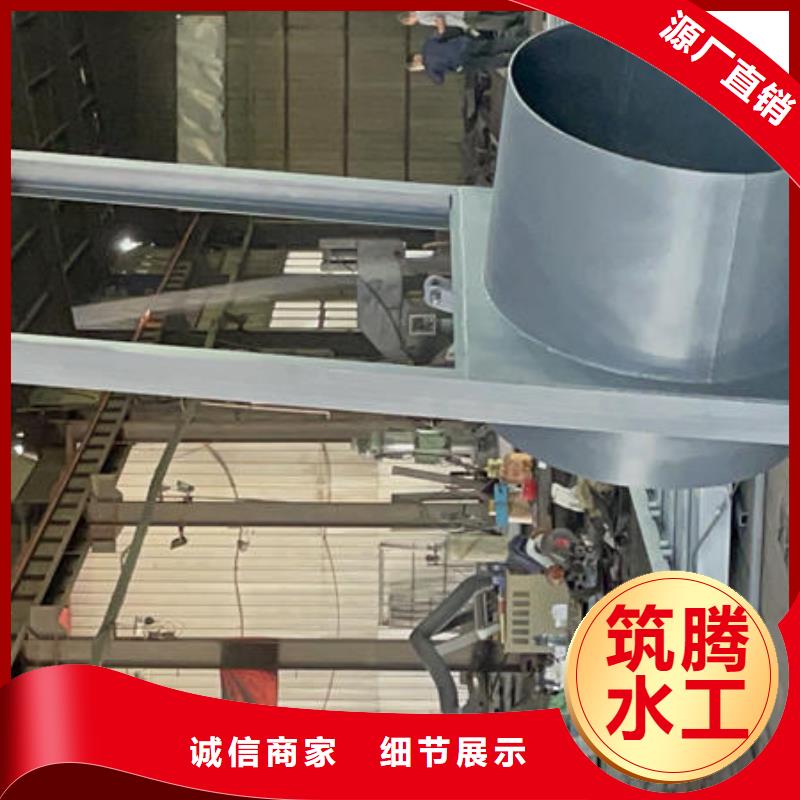 钢闸门-进水口检修闸门N年专注