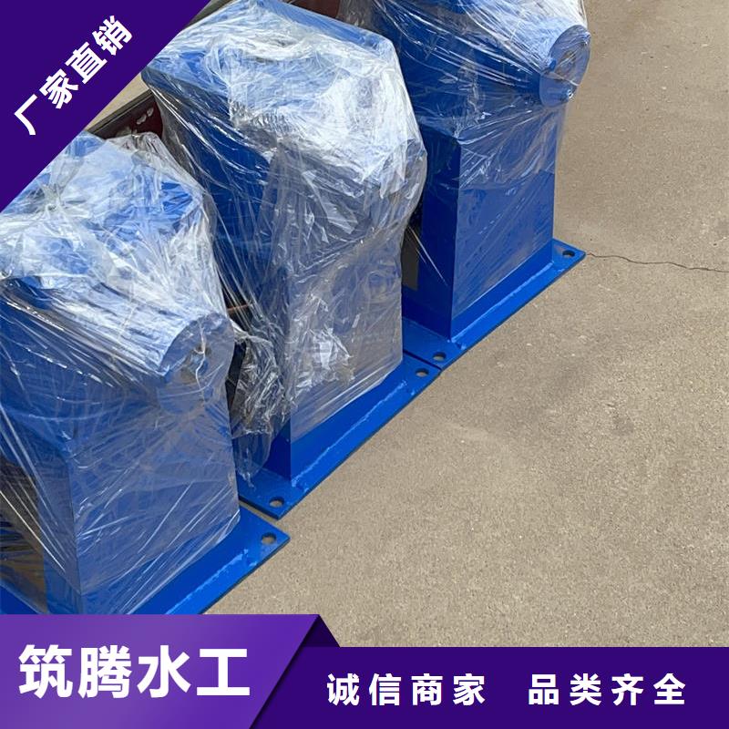 螺杆启闭机直联螺杆式启闭机筑腾水工
