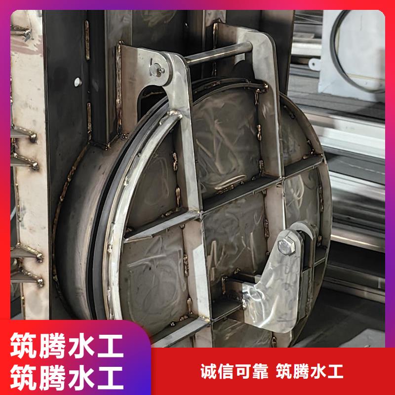 拍门浮箱拍门好货有保障