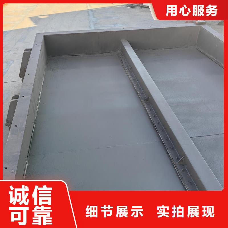 拍门浮箱拍门好货有保障